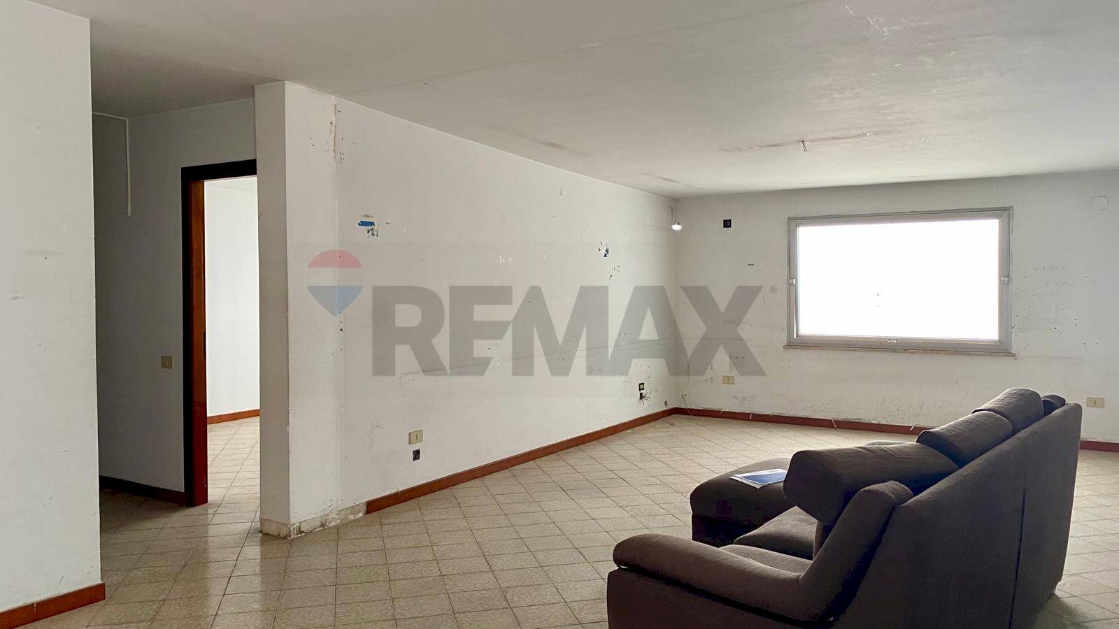 Soggiorno - Ufficio Via Ausonia
 
34/A, Palermo - foto 1