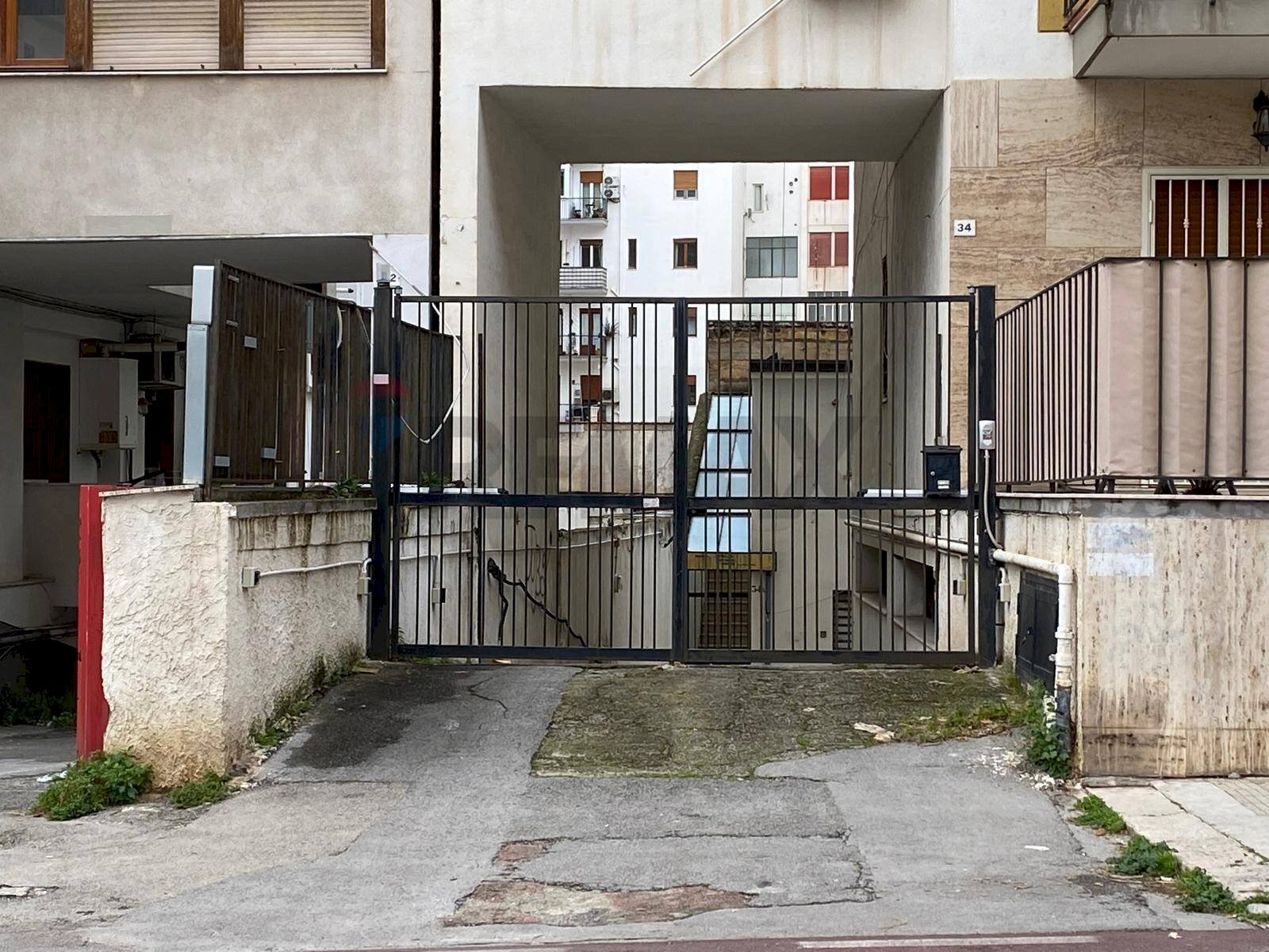 Edificio all\'aperto - Ufficio Via Ausonia
 
34/A, Palermo - foto 1