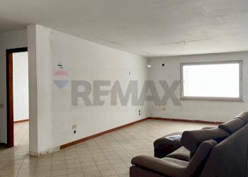 Soggiorno - Office Via Ausonia
 
34/A, Palermo - photo 4