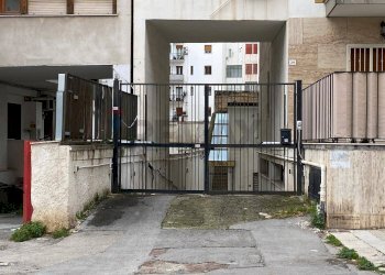 Edificio all\'aperto - Office Via Ausonia
 
34/A, Palermo - photo 12