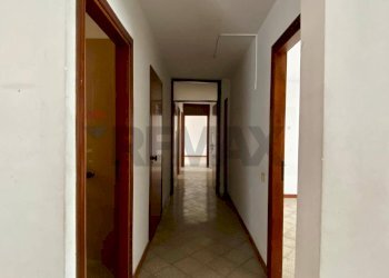Hall / corridoio - Office Via Ausonia
 
34/A, Palermo - photo 14