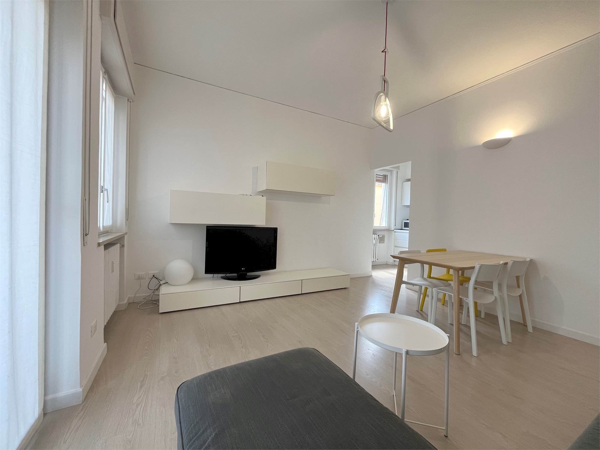 Appartamento Verona (zona Borgo Roma) - foto 1