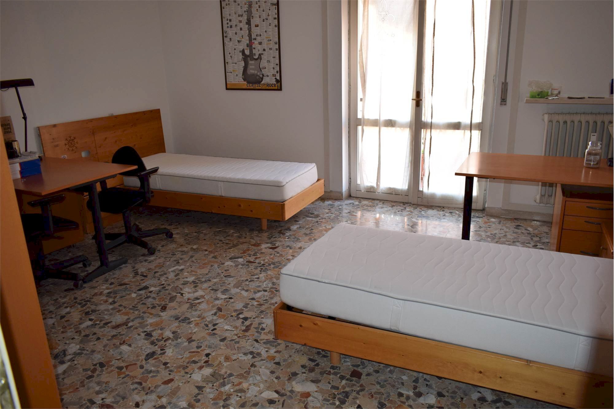 One-room apartment Verona (neighborhood Borgo Trento) - photo 2