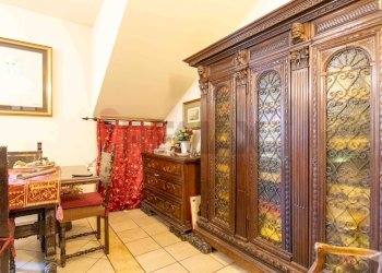 Sala da pranzo - Casa indipendente Via Carrubbazza
 
1, Lentini - foto 8