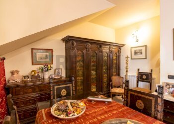 Sala da pranzo - Casa indipendente Via Carrubbazza
 
1, Lentini - foto 11