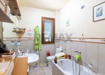 Bagno - Casa indipendente Via Carrubbazza
 
1, Lentini - foto 16