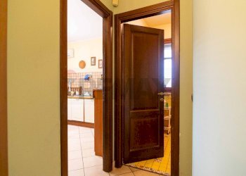 Hall / corridoio - Casa indipendente Via Carrubbazza
 
1, Lentini - foto 27