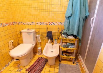 Bagno - Casa indipendente Via Carrubbazza
 
1, Lentini - foto 34