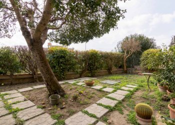 Giardino - Casa indipendente Via Carrubbazza
 
1, Lentini - foto 49