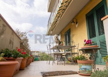 Terrazza - Casa indipendente Via Carrubbazza
 
1, Lentini - foto 53