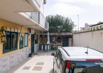 Terrazza - Casa indipendente Via Carrubbazza
 
1, Lentini - foto 64