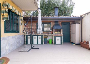 Terrazza - Casa indipendente Via Carrubbazza
 
1, Lentini - foto 65