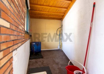 Hall / corridoio - Casa indipendente Via Carrubbazza
 
1, Lentini - foto 66