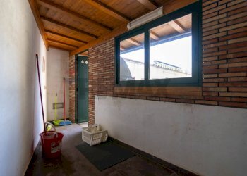 Hall / corridoio - Casa indipendente Via Carrubbazza
 
1, Lentini - foto 67