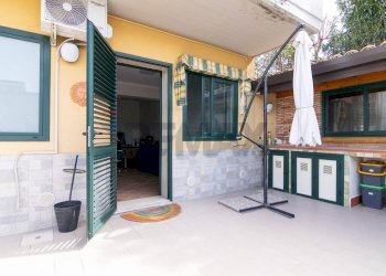 Terrazza - Casa indipendente Via Carrubbazza
 
1, Lentini - foto 69