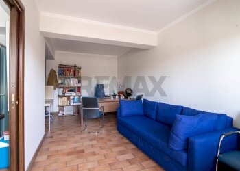 Soggiorno - Casa indipendente Via Carrubbazza
 
1, Lentini - foto 72