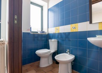 Bagno - Casa indipendente Via Carrubbazza
 
1, Lentini - foto 75