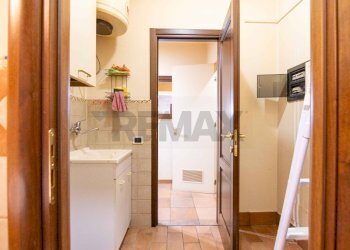 Hall / corridoio - Casa indipendente Via Carrubbazza
 
1, Lentini - foto 97