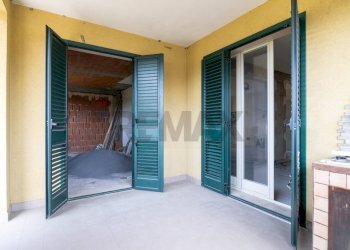 Terrazza - Casa indipendente Via Carrubbazza
 
1, Lentini - foto 116