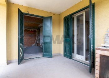 Terrazza - Casa indipendente Via Carrubbazza
 
1, Lentini - foto 128