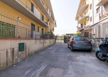 Edificio all\'aperto - Casa indipendente Via Carrubbazza
 
1, Lentini - foto 147