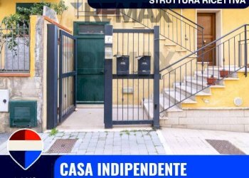 Edificio all\'aperto - Casa indipendente Via Carrubbazza
 
1, Lentini - foto 150