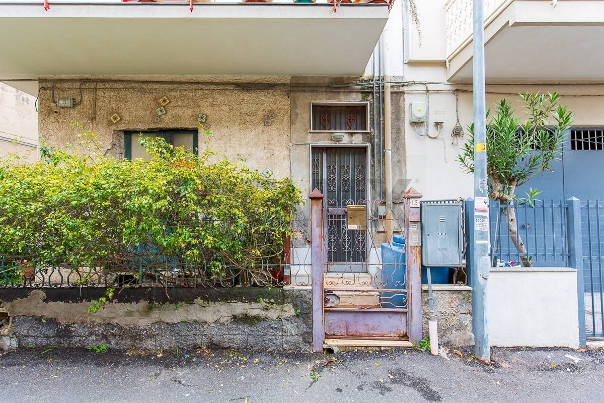 Casa all\'aperto - Trilocale Via Luigi Pirandello
13, Tremestieri Etneo - foto 2