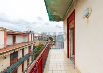Balcone - Trilocale Via Luigi Pirandello
 
13, Tremestieri Etneo - foto 11