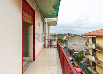 Balcone - Trilocale Via Luigi Pirandello
 
13, Tremestieri Etneo - foto 13