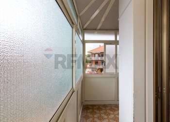 Hall / corridoio - Trilocale Via Luigi Pirandello
 
13, Tremestieri Etneo - foto 27