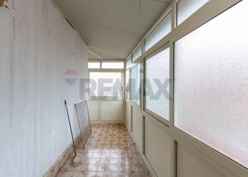 Hall / corridoio - Trilocale Via Luigi Pirandello
 
13, Tremestieri Etneo - foto 29