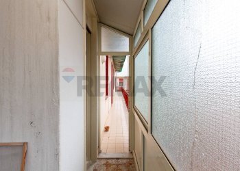 Hall / corridoio - Trilocale Via Luigi Pirandello
 
13, Tremestieri Etneo - foto 32