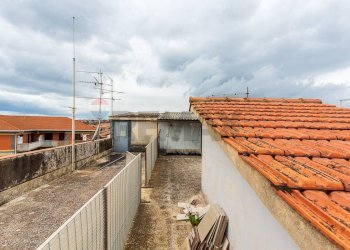 Terrazza - Trilocale Via Luigi Pirandello
 
13, Tremestieri Etneo - foto 41