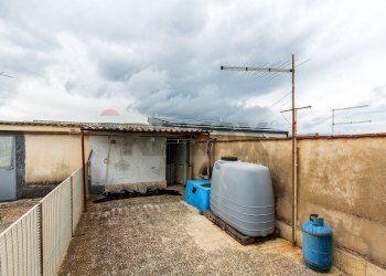 Terrazza - Trilocale Via Luigi Pirandello
 
13, Tremestieri Etneo - foto 42