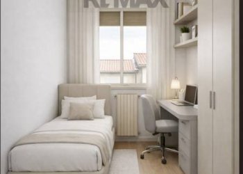 Camera / camera da letto - Trilocale Via Luigi Pirandello
 
13, Tremestieri Etneo - foto 16