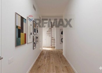 Hall / corridoio - Trilocale Via Luigi Pirandello
 
13, Tremestieri Etneo - foto 14