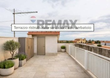 Terrazza - Trilocale Via Luigi Pirandello
 
13, Tremestieri Etneo - foto 41