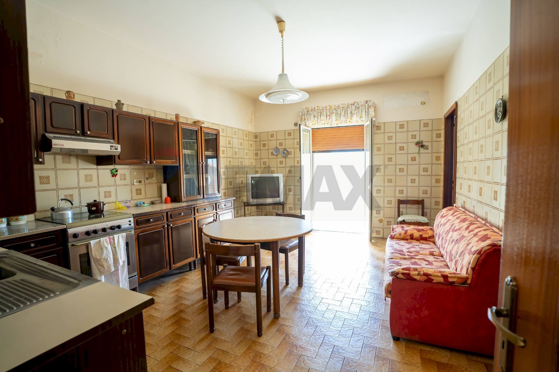 Cucina - Casa indipendente Via Brenta
 
27, Paterno - foto 1