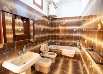 Bagno - Casa indipendente Via Brenta
 
27, Paterno - foto 15