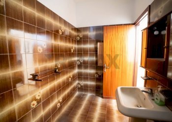 Bagno - Casa indipendente Via Brenta
 
27, Paterno - foto 16