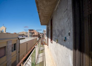 Balcone - Casa indipendente Via Brenta
 
27, Paterno - foto 17