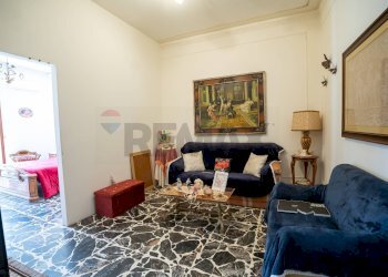 Soggiorno - Casa indipendente Via Brenta
 
27, Paterno - foto 23