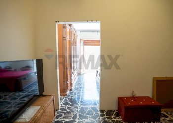 Hall / corridoio - Casa indipendente Via Brenta
 
27, Paterno - foto 24