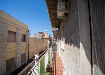 Balcone - Casa indipendente Via Brenta
 
27, Paterno - foto 29