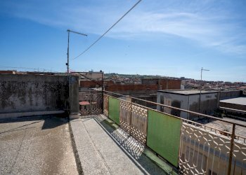 Balcone - Casa indipendente Via Brenta
 
27, Paterno - foto 33