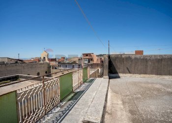 Terrazza - Casa indipendente Via Brenta
 
27, Paterno - foto 34