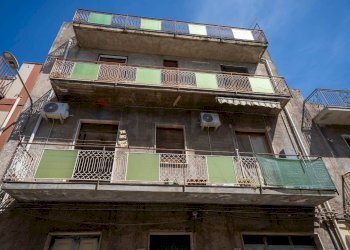 Edificio all\'aperto - Casa indipendente Via Brenta
 
27, Paterno - foto 41