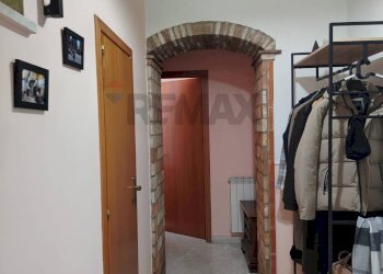 Hall / corridoio - Quadrilocale Via Romano
 
16, Caltagirone - foto 6