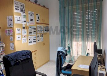 Ufficio - Quadrilocale Via Romano
 
16, Caltagirone - foto 7
