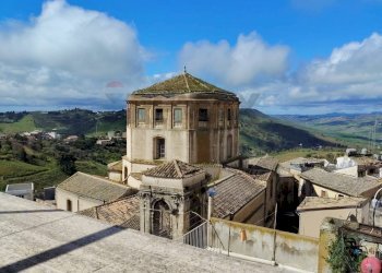 Casa all\'aperto - Quadrilocale Via Romano
 
16, Caltagirone - foto 9